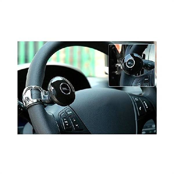 Buy Order Car Steering Wheel Spinner Knob Power Handle Grip Ball